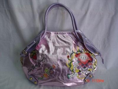 Ed Hardy Bags-124